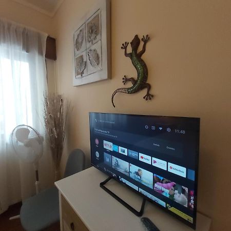 Great 1Bed Flat - Praia Da Rocha - Wi-Fi - Parking Portimao Exterior photo