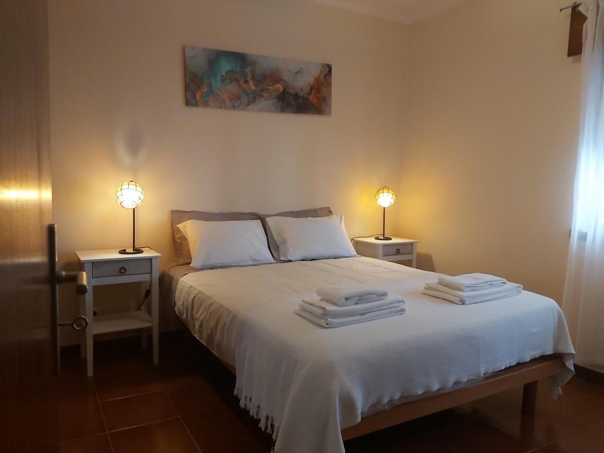 Great 1Bed Flat - Praia Da Rocha - Wi-Fi - Parking Portimao Exterior photo