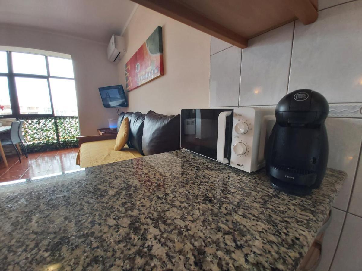 Great 1Bed Flat - Praia Da Rocha - Wi-Fi - Parking Portimao Exterior photo