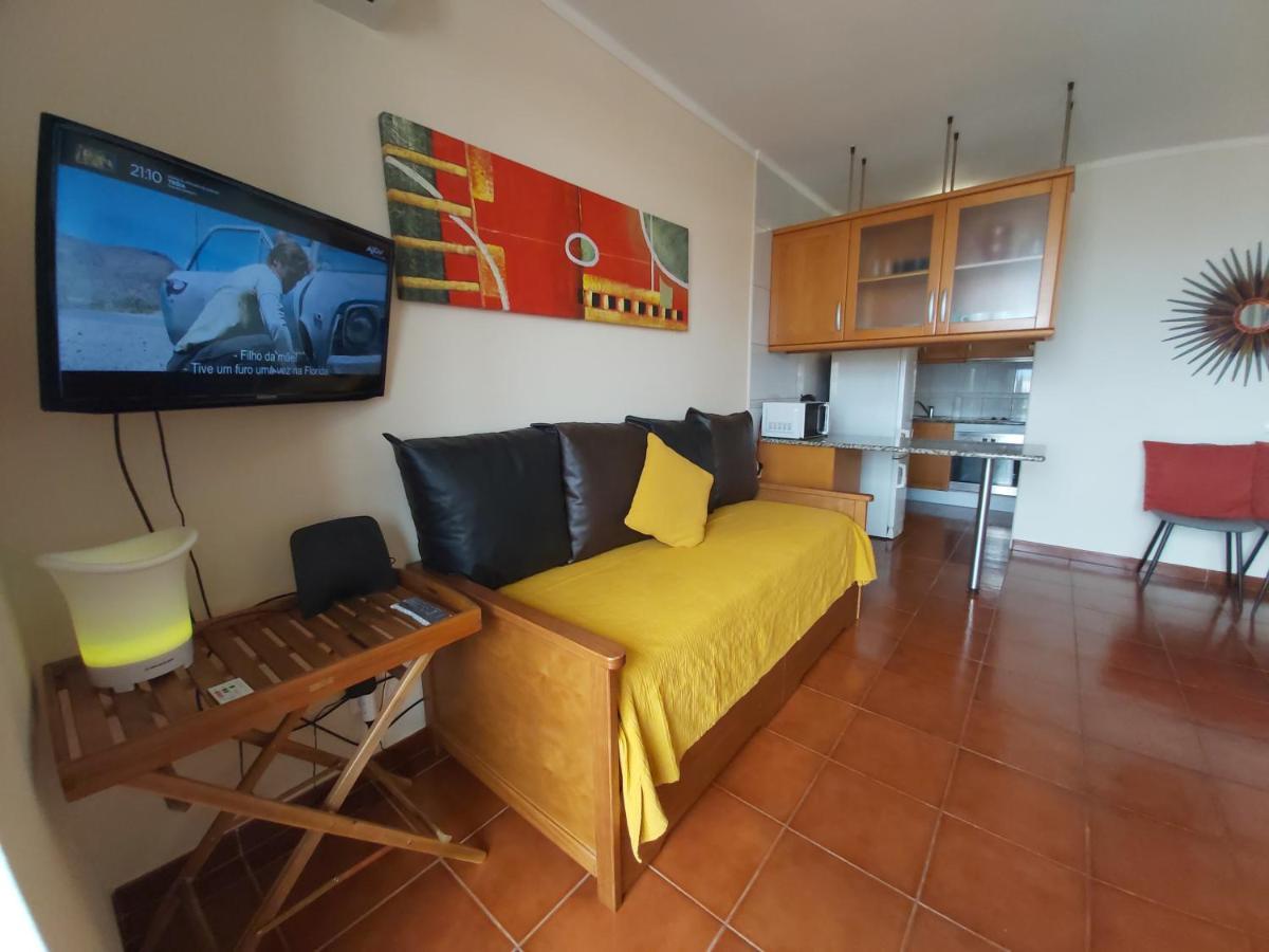 Great 1Bed Flat - Praia Da Rocha - Wi-Fi - Parking Portimao Exterior photo