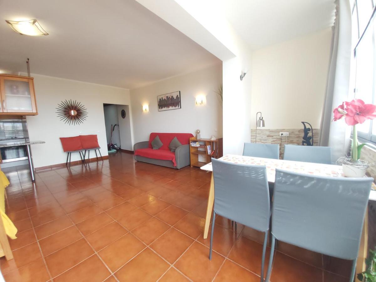 Great 1Bed Flat - Praia Da Rocha - Wi-Fi - Parking Portimao Exterior photo